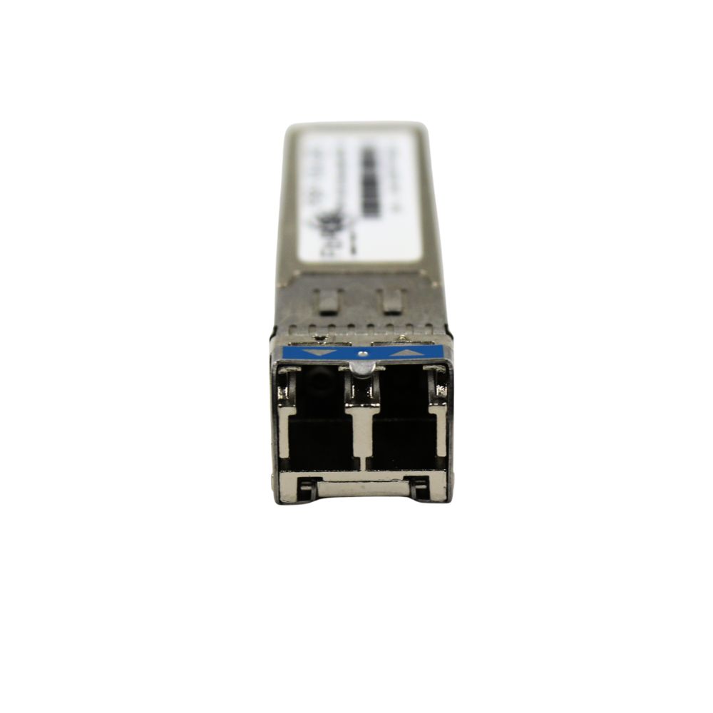 FIBRSOL SFP+ 10G 1310NM 20Km LC-Duplex Module (FSP-13X-20D) view 2